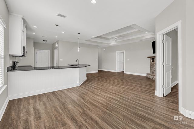 22594 W Nana Loop, Silverhill, AL 36576