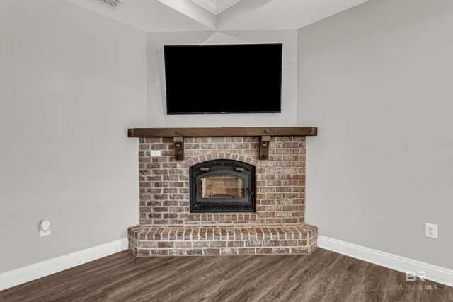 22594 W Nana Loop, Silverhill, AL 36576