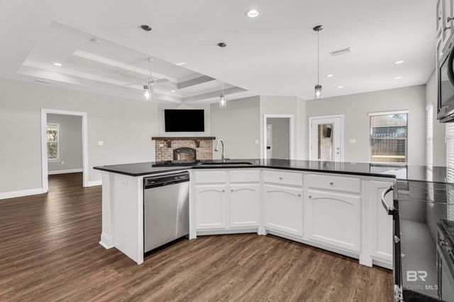 22594 W Nana Loop, Silverhill, AL 36576