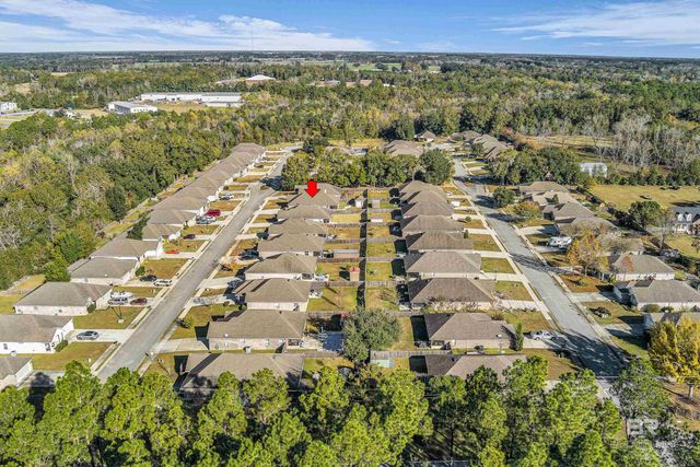 22594 W Nana Loop, Silverhill, AL 36576