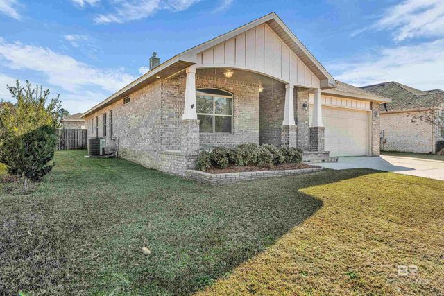 22594 W Nana Loop, Silverhill, AL 36576