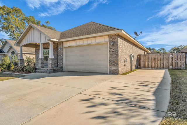 22594 W Nana Loop, Silverhill, AL 36576