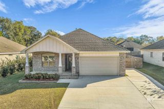 22594 W Nana Loop, Silverhill, AL 36576