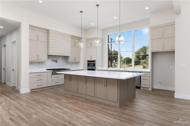 17956 Garrett Road, Harlingen, TX 78552