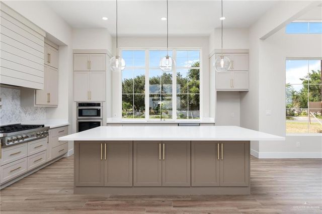 17956 Garrett Road, Harlingen, TX 78552