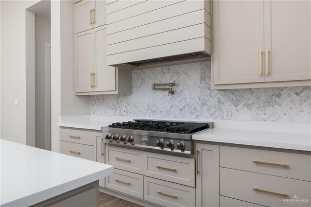 17956 Garrett Road, Harlingen, TX 78552