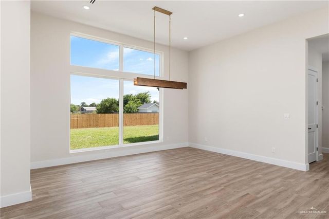 17956 Garrett Road, Harlingen, TX 78552