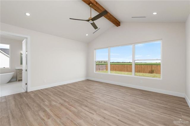 17956 Garrett Road, Harlingen, TX 78552