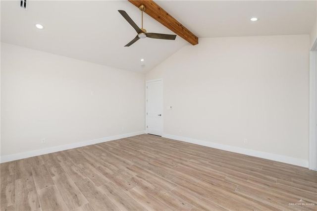 17956 Garrett Road, Harlingen, TX 78552