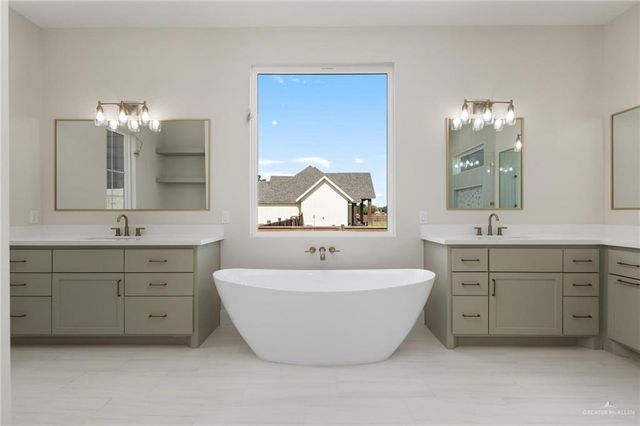 17956 Garrett Road, Harlingen, TX 78552