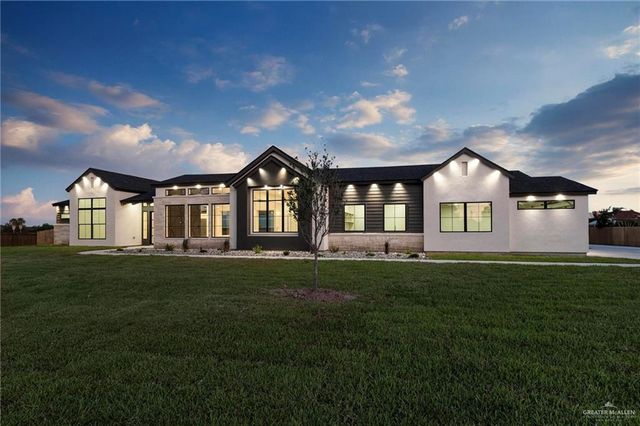 17956 Garrett Road, Harlingen, TX 78552