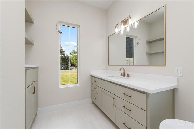 17956 Garrett Road, Harlingen, TX 78552