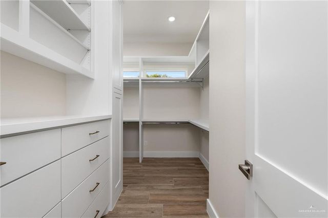 17956 Garrett Road, Harlingen, TX 78552