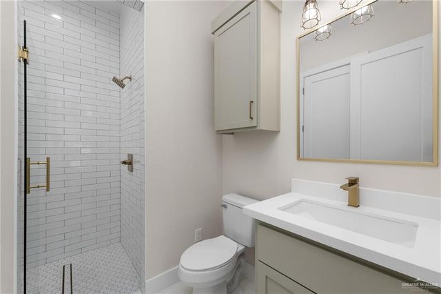 17956 Garrett Road, Harlingen, TX 78552