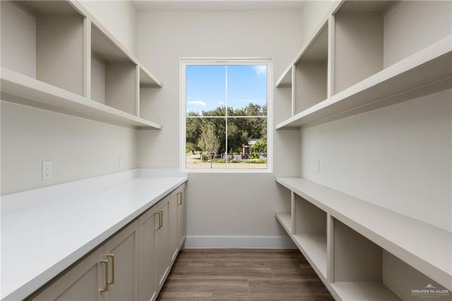 17956 Garrett Road, Harlingen, TX 78552