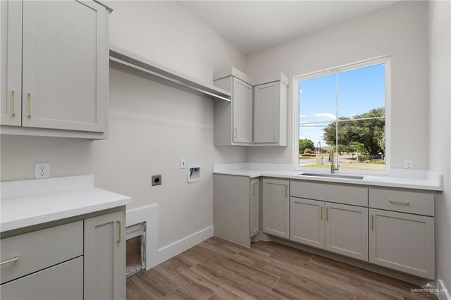 17956 Garrett Road, Harlingen, TX 78552