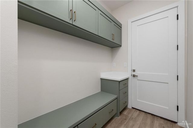 17956 Garrett Road, Harlingen, TX 78552