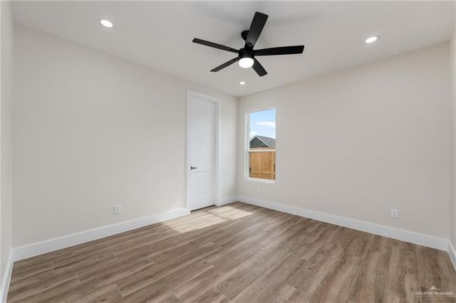 17956 Garrett Road, Harlingen, TX 78552