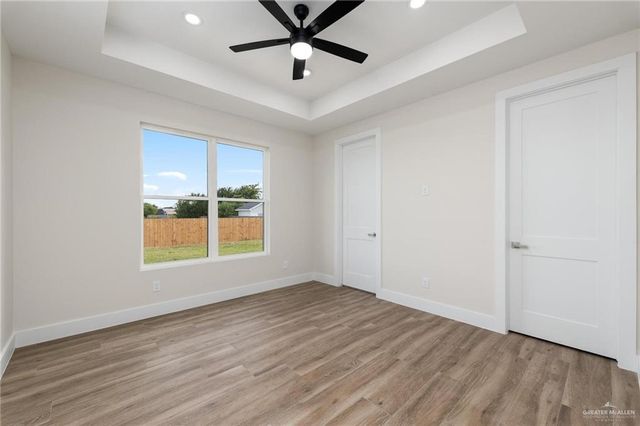 17956 Garrett Road, Harlingen, TX 78552