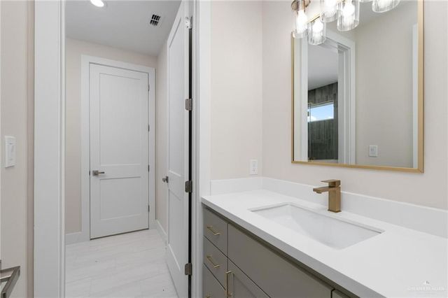 17956 Garrett Road, Harlingen, TX 78552