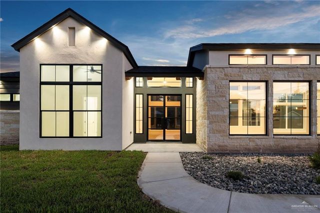 17956 Garrett Road, Harlingen, TX 78552