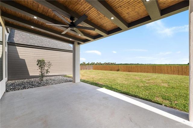 17956 Garrett Road, Harlingen, TX 78552