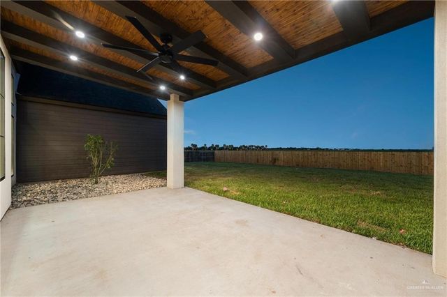 17956 Garrett Road, Harlingen, TX 78552