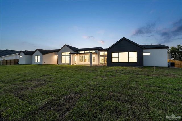 17956 Garrett Road, Harlingen, TX 78552