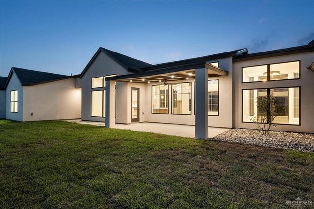 17956 Garrett Road, Harlingen, TX 78552