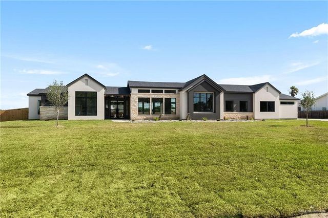 17956 Garrett Road, Harlingen, TX 78552