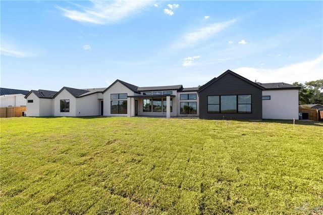 17956 Garrett Road, Harlingen, TX 78552