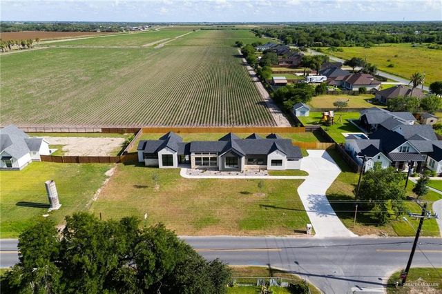 17956 Garrett Road, Harlingen, TX 78552