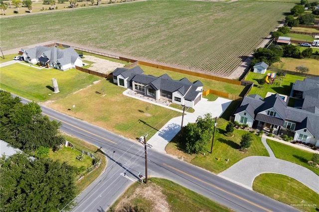 17956 Garrett Road, Harlingen, TX 78552