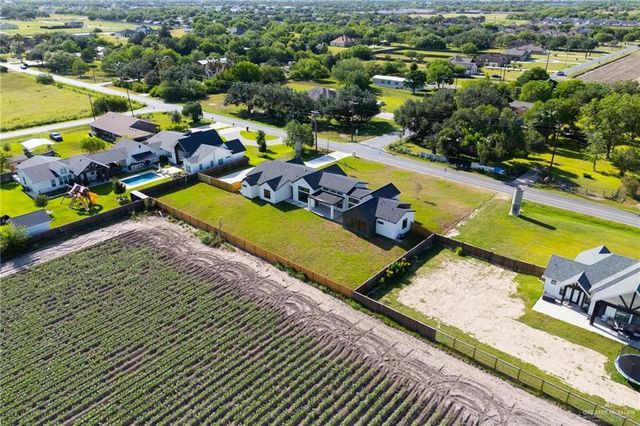 17956 Garrett Road, Harlingen, TX 78552