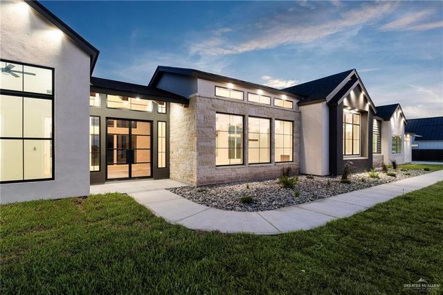 17956 Garrett Road, Harlingen, TX 78552