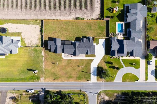 17956 Garrett Road, Harlingen, TX 78552