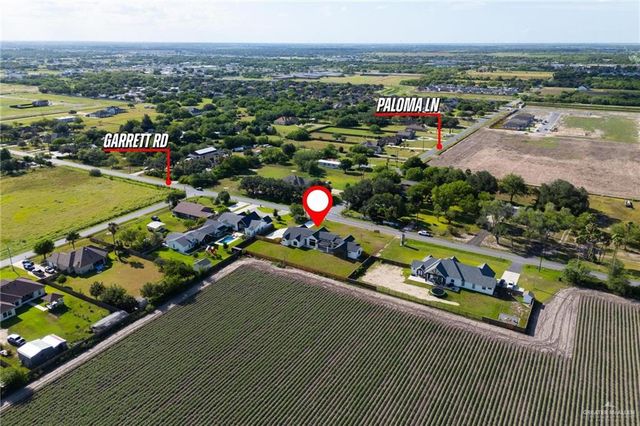 17956 Garrett Road, Harlingen, TX 78552