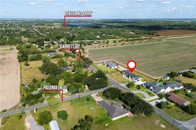 17956 Garrett Road, Harlingen, TX 78552