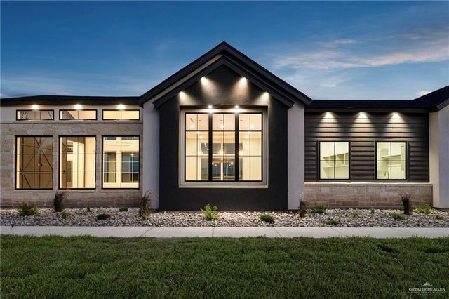 17956 Garrett Road, Harlingen, TX 78552