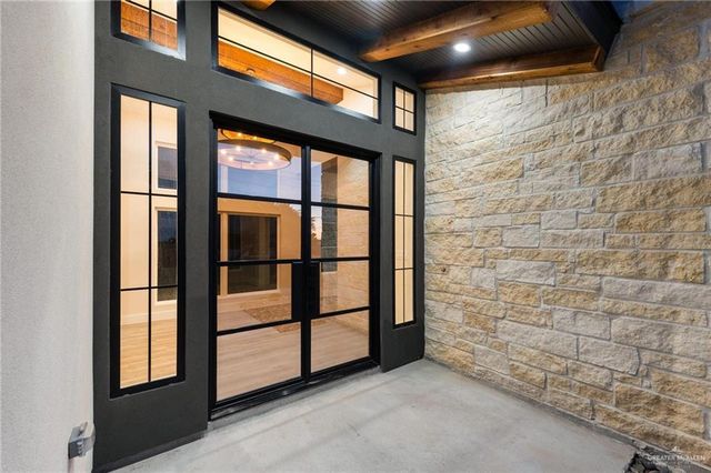 17956 Garrett Road, Harlingen, TX 78552