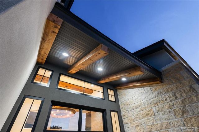 17956 Garrett Road, Harlingen, TX 78552