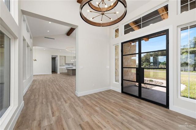 17956 Garrett Road, Harlingen, TX 78552