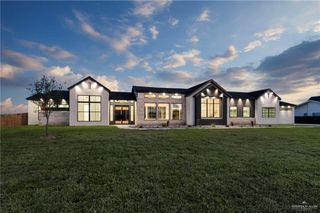 17956 Garrett Road, Harlingen, TX 78552