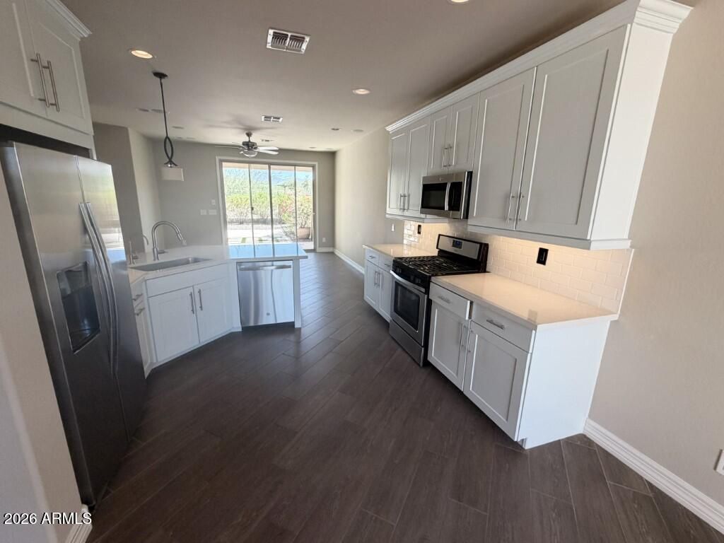 16827 S 177TH Lane, Goodyear, AZ 85338 — photo 4