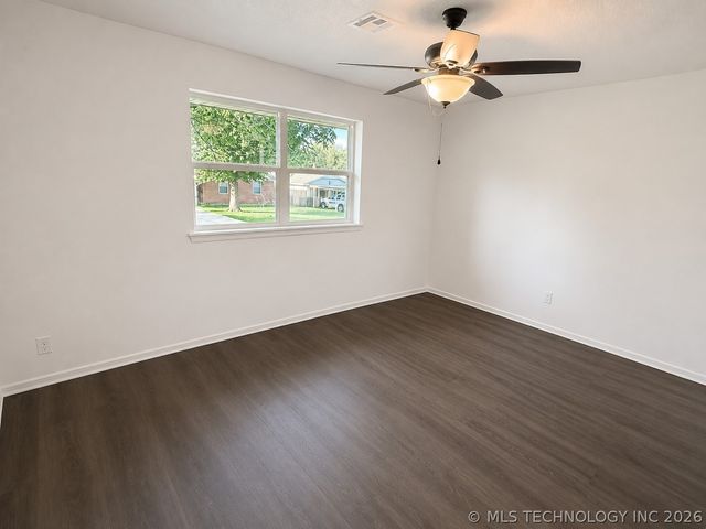 204 E Bass, Yukon, OK 73099