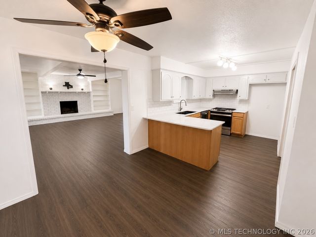 204 E Bass, Yukon, OK 73099