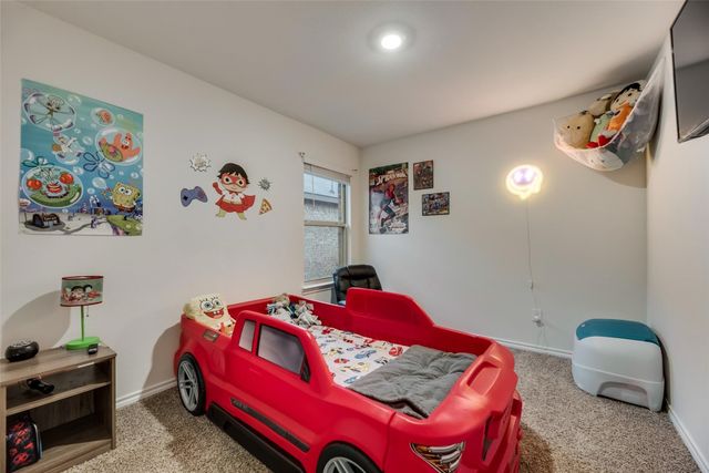 181 Seabiscuit Drive, Caddo Mills, TX 75135