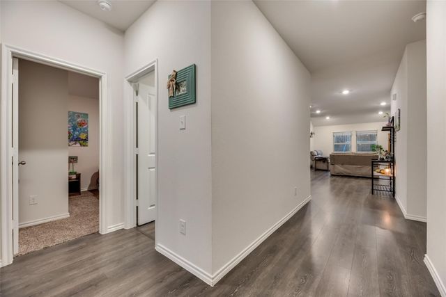 181 Seabiscuit Drive, Caddo Mills, TX 75135