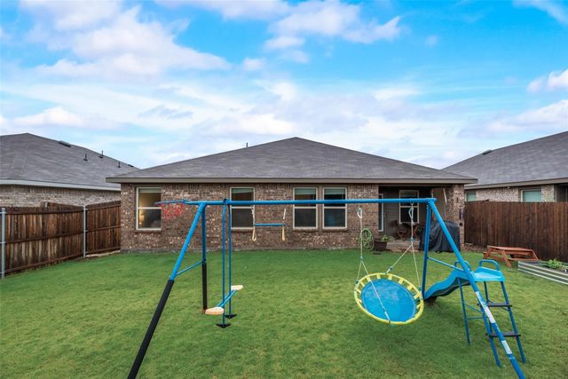 181 Seabiscuit Drive, Caddo Mills, TX 75135