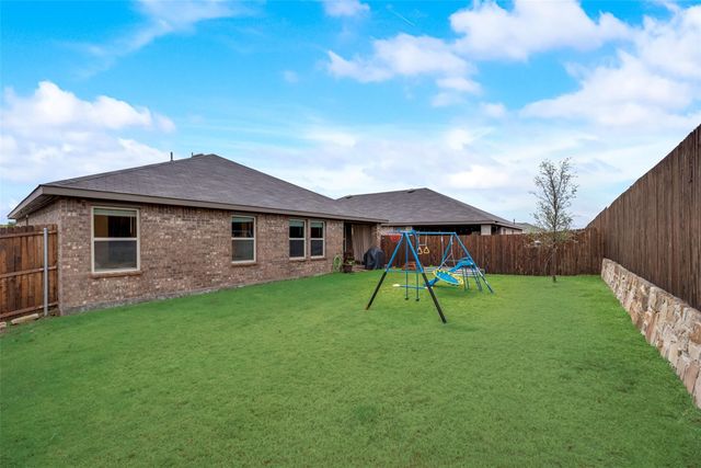 181 Seabiscuit Drive, Caddo Mills, TX 75135